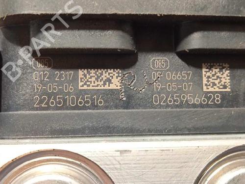 ABS pump DACIA DUSTER (HM_) | BP13054258M43 - Image 6