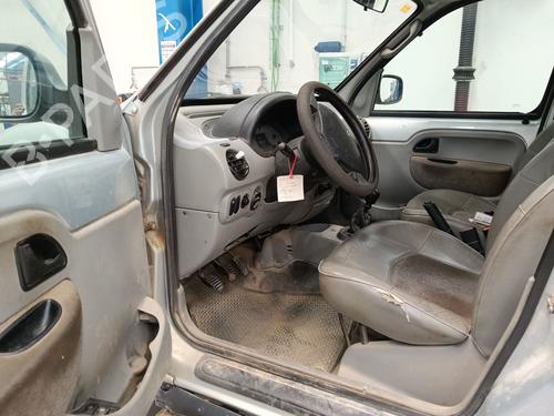 Rear differential RENAULT KANGOO (KC0/1_) 1.9 dCi 4x4 (KC0V) | BP36255812M24 - Image 30