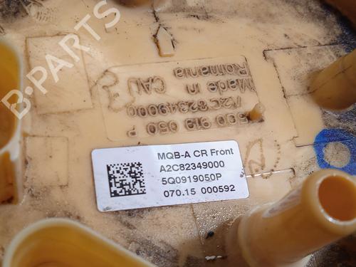 Fuel pump SEAT LEON ST (5F8) 2.0 TDI | BP18264628M76