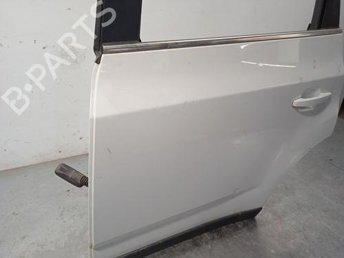 Left rear door CHEVROLET ORLANDO (J309) 2.0 D | BP24889169C4 