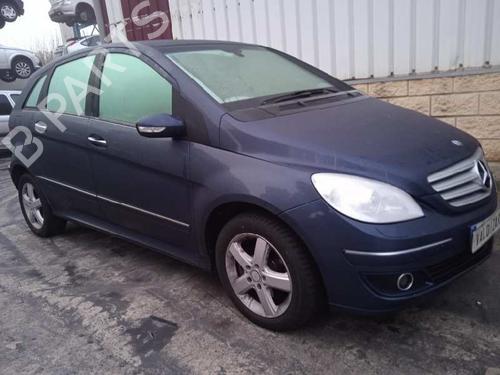 Front left window mechanism MERCEDES-BENZ B-CLASS Sports Tourer (W245) B 200 TURBO (245.234) | BP11993916C22 