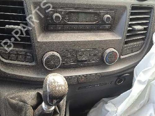 Right rear brake caliper FORD TRANSIT CUSTOM V362 Bus (F3) 2.0 EcoBlue mHEV | BP11563202M106