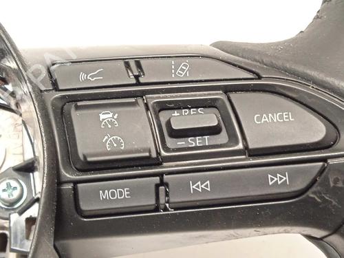 Steering wheel TOYOTA YARIS (_P21_, _PA1_, _PH1_) | BP16658983C49