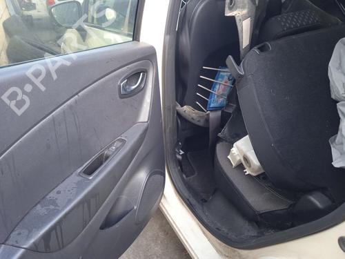 Rear right window mechanism RENAULT CAPTUR I (J5_, H5_) 0.9 TCe 90 | BP30453203C25  - Image 21