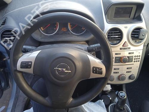 Left headlight OPEL CORSA D (S07) 1.4 (L08, L68) | BP34122932C28  - Image 19