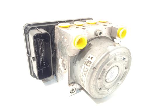 Used ABS pump RENAULT MEGANE IV Hatchback (B9A/M/N_) [2015-2026]  27808143
