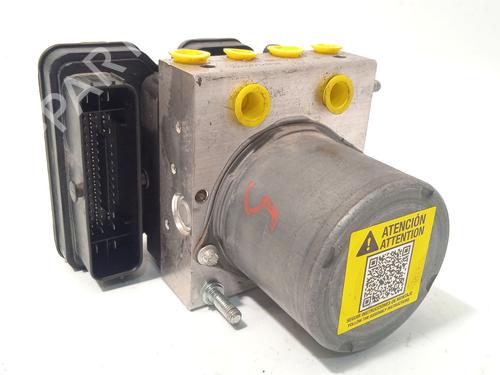 Used ABS pump RENAULT CAPTUR II (HF_) [2020-2026]  29001865