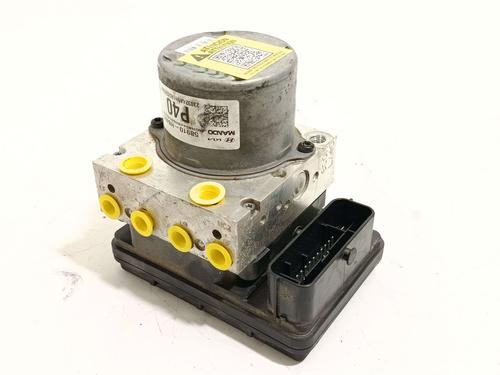 ABS pump KIA RIO IV (YB, SC, FB) 1.0 T-GDI 100 Eco-Dynamics+ | BP38196951M43 - Image 2