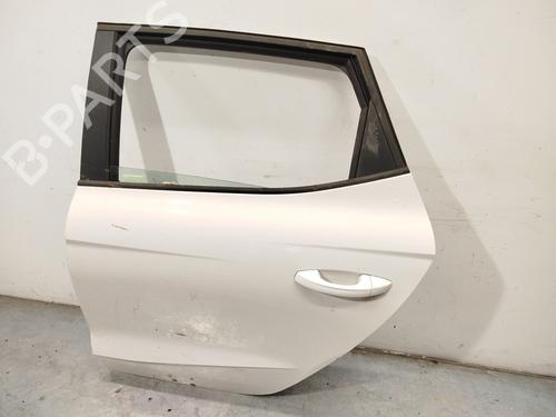 Left rear door SEAT IBIZA V (KJ1, KJG) 1.0 TSI | BP32184245C4