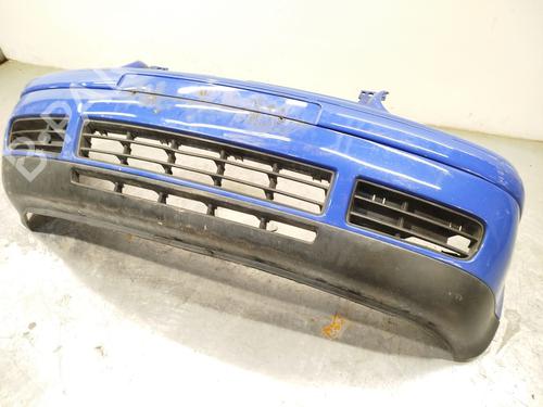 Front bumper VW GOLF IV (1J1) 1.6 16V | BP29909752C7