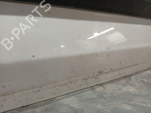 Højre side skydedør MAN TGE Van 2.0 TDI (01V, 03V, 36V, UYB, UYC, UYD) | BP30876856C75 