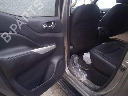 Electronic module NISSAN NAVARA NP300 Pickup (D23, D23T)  | BP16688920M83 