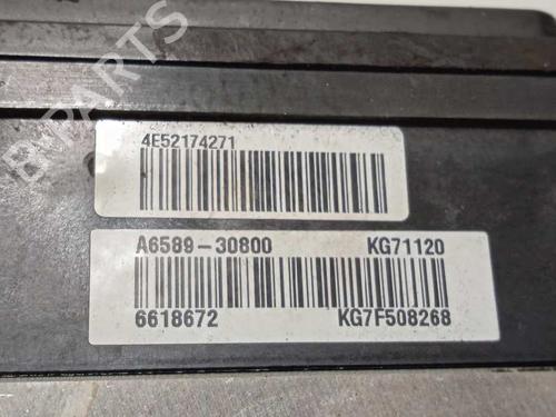 ABS pump HYUNDAI i30 (GD) 1.6 GDI | BP9727287M43