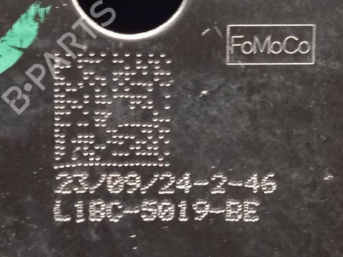 Subframe FORD PUMA (J2K, CF7)  | BP30058787M9 