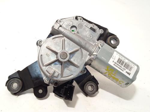 Ruitenwissermotor achter RENAULT CLIO IV (BH_) 0.9 TCe 90 (BHNF, BHMA, BHMH, BHJK, BHJR) | BP29173197M102 