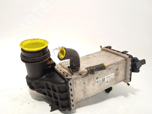 Used Intercooler SEAT IBIZA V (KJ1, KJG) 1.0 TSI (95 hp) 29612627