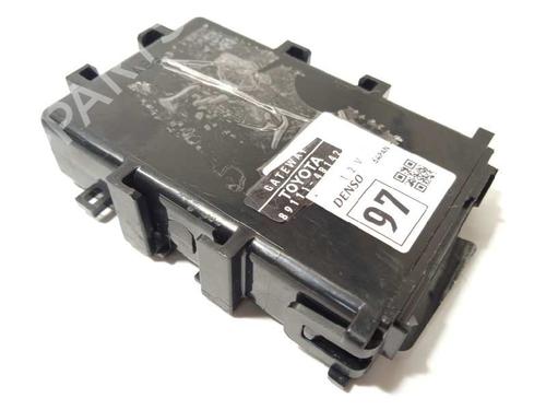 Used Electronic module Electronic module 15207451 15207451