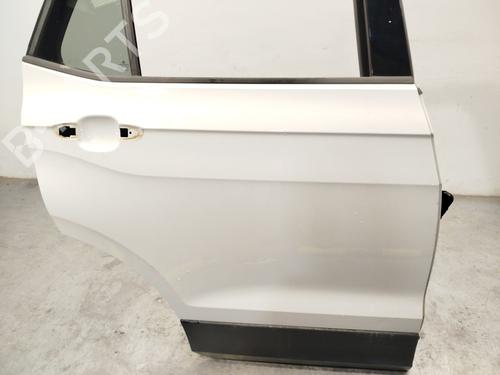 Right rear door VW T-CROSS (C11, D31) | BP31805311C5