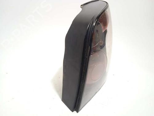 Right taillight VW POLO (9N_, 9A_) 1.4 16V | BP12981890C35 