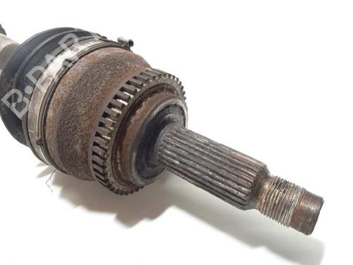 Right front driveshaft KIA CEE'D Hatchback (ED) 1.6 CRDi 115 | BP8135155M39 - Image 4