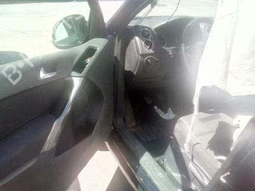 Front right window mechanism VW TIGUAN (5N_) 2.0 TDI | BP5650890C23