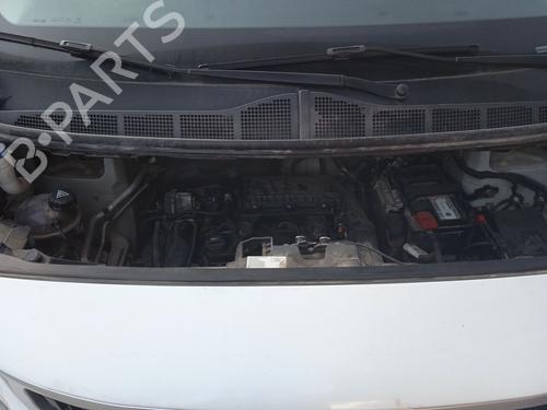 Left front steering knuckle PEUGEOT EXPERT Van (V_) 1.6 BlueHDi 115 | BP19792604M25 