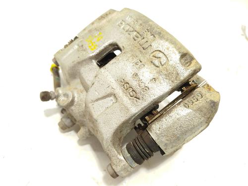 Used Left front brake caliper MAZDA 3 Hatchback (BP) 2.0 SKYACTIV-G M Hybrid (122 hp) 27096792