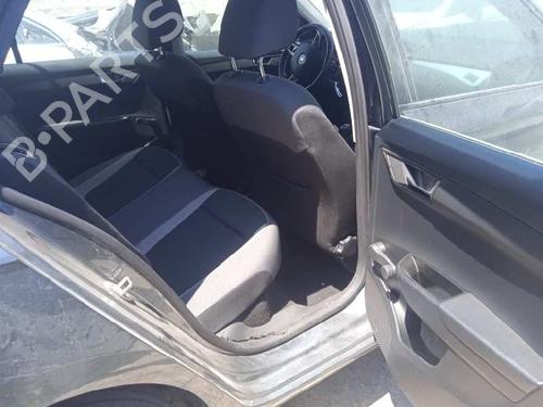 Steering wheel SKODA FABIA III (NJ3) 1.0 | BP10405214C49