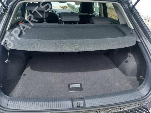 Rear wiper motor VW T-ROC (A11, D11) 1.6 TDI | BP6064433M102 