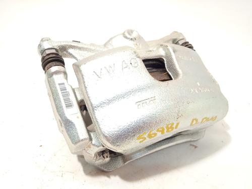 Used Right front brake caliper CUPRA LEON (KL1, KU1, KUG) 1.5 TSI (150 hp) 30303261