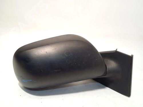 Right mirror TOYOTA YARIS (_P9_) 1.4 D-4D (NLP90_, NLP90R) | BP22728941C27 