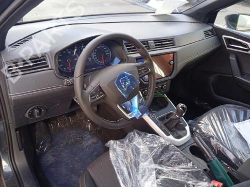 Seats set SEAT ARONA (KJ7, KJP) 1.0 TSI | BP7529088C78 