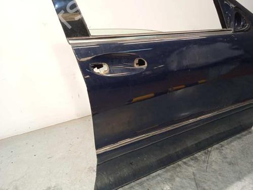 Right front door MERCEDES-BENZ S-CLASS (W220) S 320 CDI (220.025, 220.125) | BP9815121C3 
