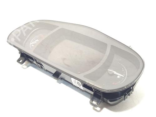 Instrument cluster RENAULT MEGANE IV Hatchback (B9A/M/N_) 1.5 Blue dCi 115 (B9A6) | BP28693213C47 - Image 2