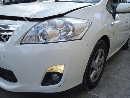 Module électronique TOYOTA AURIS (_E15_) 1.8 Hybrid (ZWE150_, ZWE150R) | BP19581580M83 
