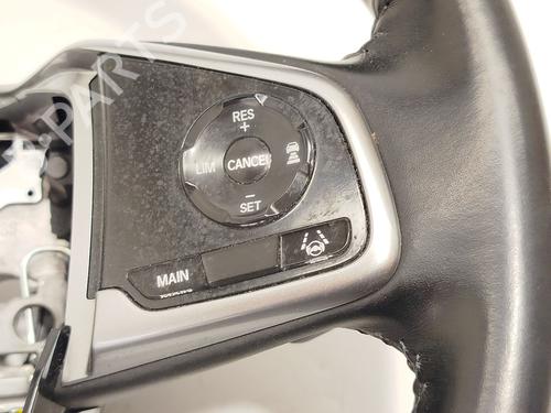 Rat HONDA CR-V V (RW_, RT_) 2.0 e-CVT Hybrid AWD (RT6) | BP30407548C49 - Image 3