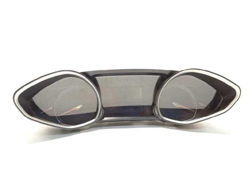 Instrument cluster PEUGEOT 308 II (LB_, LP_, LW_, LH_, L3_) 1.5 BlueHDi 130 | BP10415897C47 