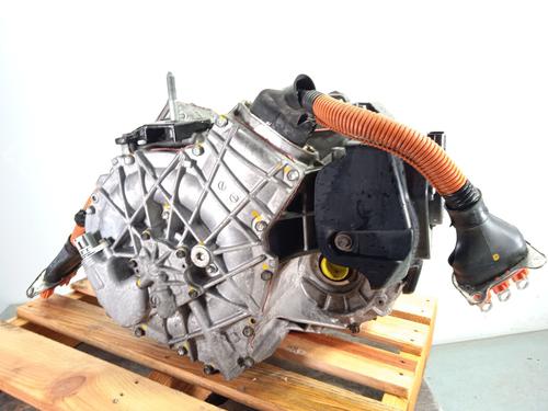 Gearbox TOYOTA PRIUS Liftback (_W2_) 1.5 Hybrid (NHW20_, NHW20R) | BP19545172M3 