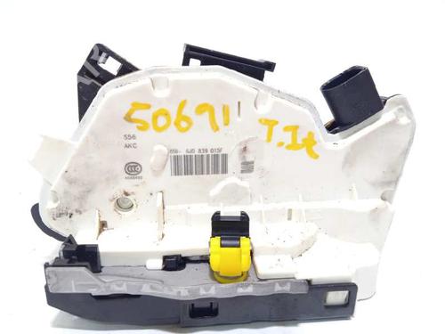 Rear left lock SEAT IBIZA IV (6J5, 6P1) 1.0 TSI | BP13513960C100 