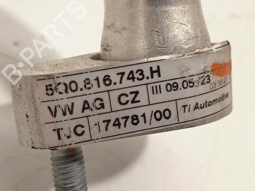 AC pipe CUPRA FORMENTOR (KM7, KMP) | BP18119691M126