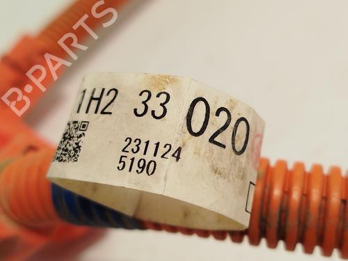 Electronic module TOYOTA RAV 4 V (_A5_, _H5_) 2.5 Hybrid (AXAH52) | BP23859360M83 