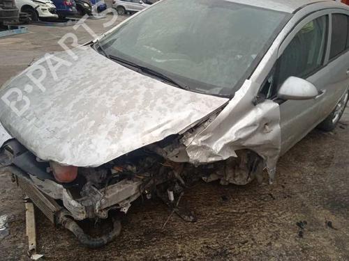 Gearbox OPEL CORSA D (S07) 1.3 CDTI (L08, L68) | BP13473988M3 
