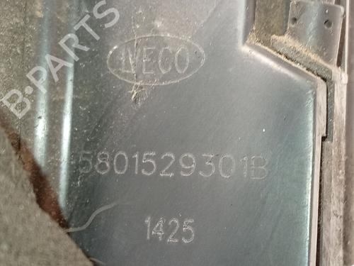 Front left lock IVECO DAILY VI Van 33S13, 35S13, 35C13 | BP30876852C98 - Image 4