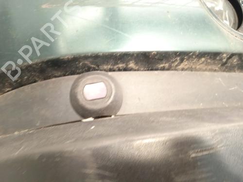 Front bumper BMW X5 (E53) 3.0 d | BP27723153C7 