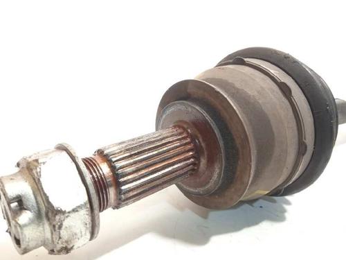 Left front driveshaft OPEL CORSA E (X15) 1.3 CDTI (08, 68) | BP8514764M38 