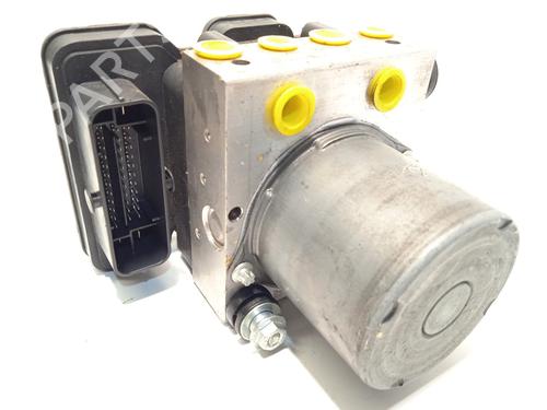 Used ABS pump RENAULT CLIO V (B7_) [2019-2025]  20722103