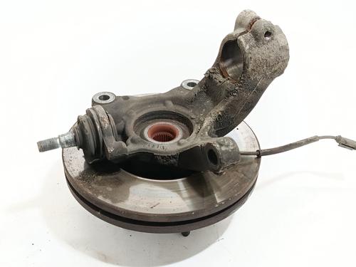 Right front steering knuckle FORD TRANSIT CUSTOM V362 Van (FY, FZ) | BP36448875M26 - Image 4