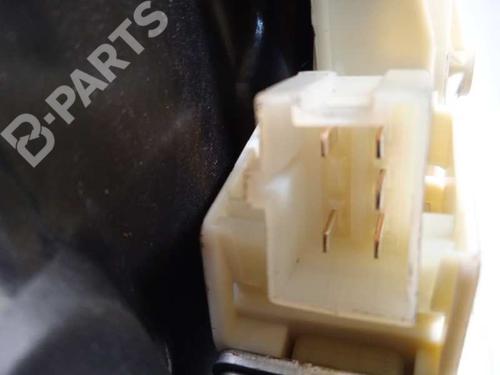 Front left window mechanism MERCEDES-BENZ GLA-CLASS (X156) GLA 200 CDI / d (156.908) | BP9824056C22 
