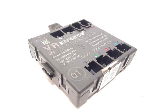 Used Electronic module Electronic module 16904746 16904746