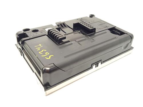 Electronic module RENAULT MEGANE IV Hatchback (B9A/M/N_) 1.3 TCe 140 (B9NB) | BP28152631M83 